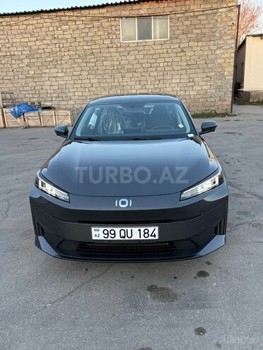 Changan Qiyuan A05 2025, 0 km - 1.5 l - Bakı