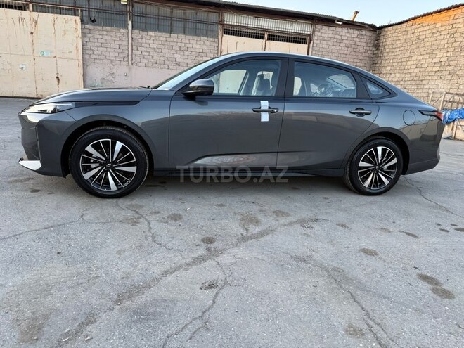 Changan Qiyuan A05 2025, 0 km - 1.5 l - Bakı