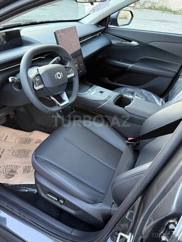 Changan Qiyuan A05 2025, 0 km - 1.5 l - Bakı