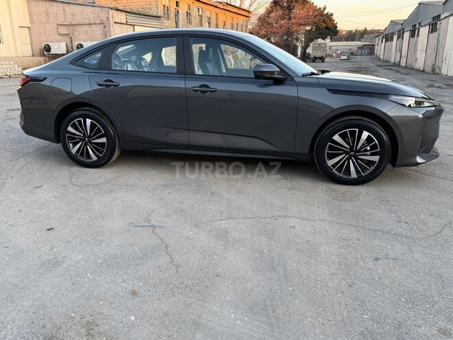 Changan Qiyuan A05 2025, 0 km - 1.5 l - Bakı
