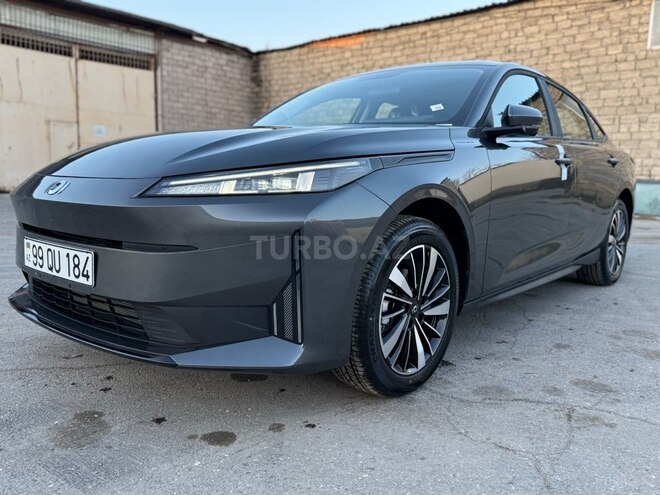 Changan Qiyuan A05 2025, 0 km - 1.5 l - Bakı