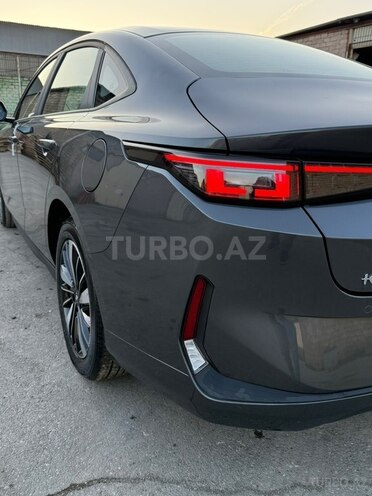 Changan Qiyuan A05 2025, 0 km - 1.5 l - Bakı
