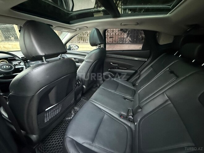 Hyundai Tucson 2023, 27,300 km - 1.6 л - Bakı