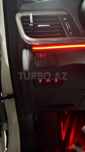 Kia K5 2016, 240,000 km - 1.7 l - Bakı