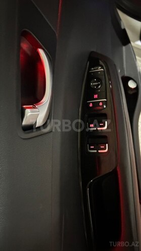 Kia K5 2016, 240,000 km - 1.7 l - Bakı