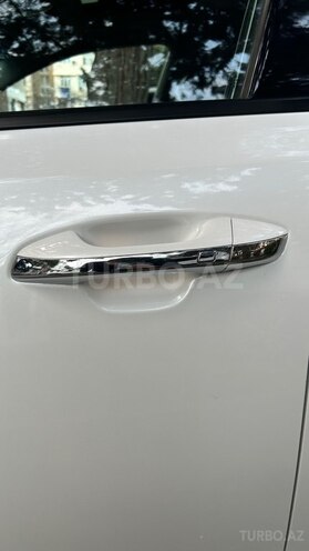 Kia K5 2016, 240,000 km - 1.7 l - Bakı