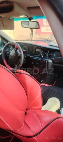 Opel Vectra 1999, 314,825 km - 1.6 l - Bakı