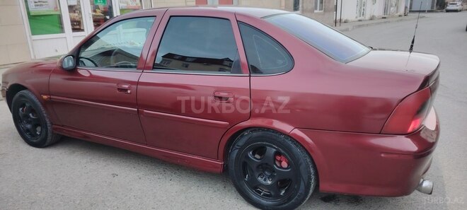 Opel Vectra 1999, 314,825 km - 1.6 l - Bakı
