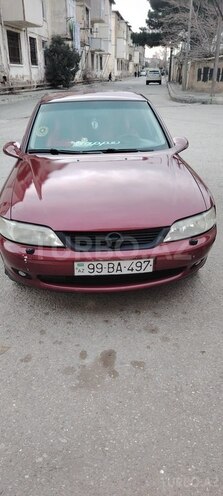 Opel Vectra 1999, 314,825 km - 1.6 l - Bakı