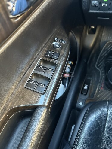 Honda Accord 2013, 167,000 km - 2.4 l - Bakı