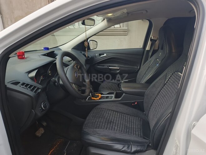 Ford Escape 2017, 226,331 km - 1.5 l - Bakı