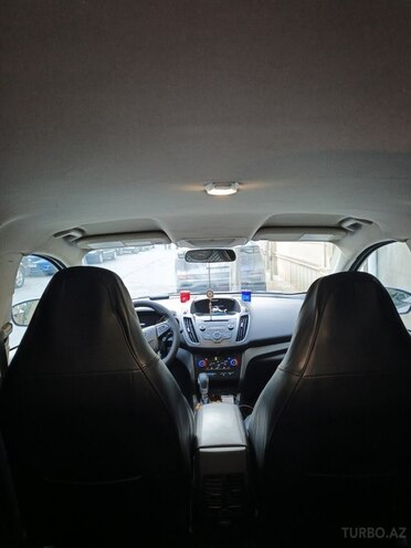 Ford Escape 2017, 226,331 km - 1.5 l - Bakı