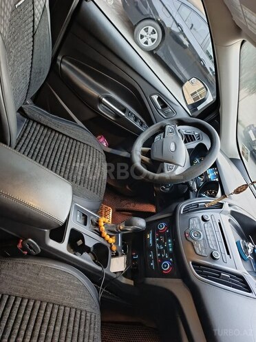 Ford Escape 2017, 226,331 km - 1.5 l - Bakı