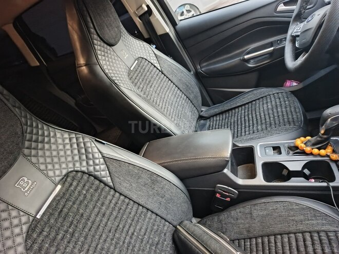 Ford Escape 2017, 226,331 km - 1.5 l - Bakı