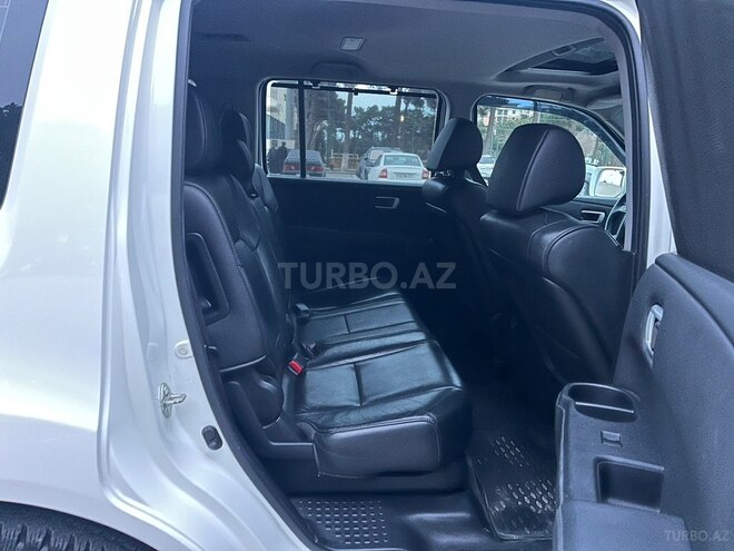 Honda Pilot 2012, 137,000 km - 3.5 l - Sumqayıt
