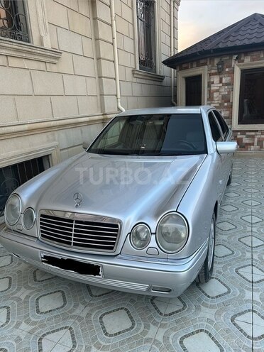 Mercedes E 280 1998, 360,000 km - 2.8 l - Bakı