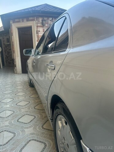 Mercedes E 280 1998, 360,000 km - 2.8 l - Bakı