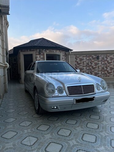 Mercedes E 280 1998, 360,000 km - 2.8 l - Bakı