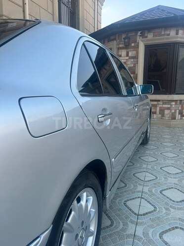 Mercedes E 280 1998, 360,000 km - 2.8 l - Bakı