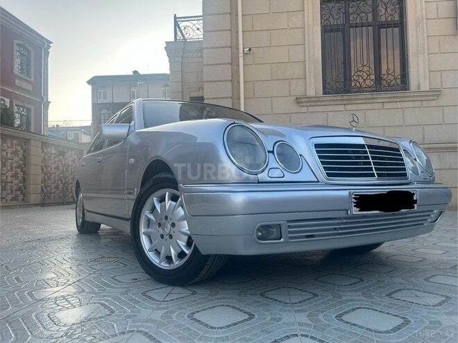 Mercedes E 280 1998, 360,000 km - 2.8 l - Bakı