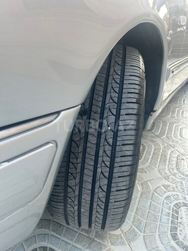 Mercedes E 280 1998, 360,000 km - 2.8 l - Bakı