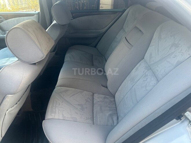Mercedes E 280 1998, 360,000 km - 2.8 l - Bakı