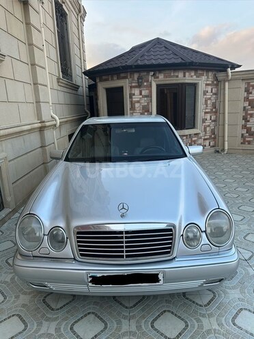 Mercedes E 280 1998, 360,000 km - 2.8 l - Bakı