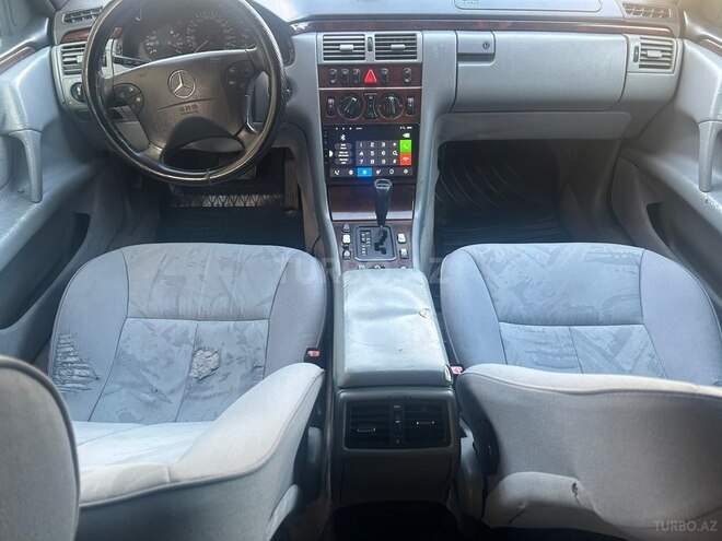Mercedes E 280 1998, 360,000 km - 2.8 l - Bakı