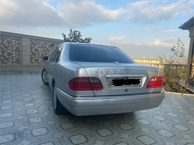 Mercedes E 280 1998, 360,000 km - 2.8 l - Bakı
