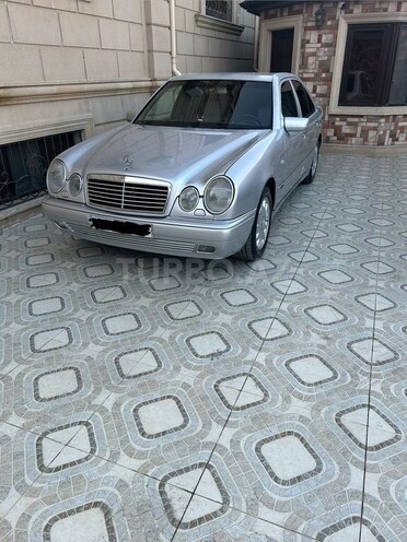 Mercedes E 280 1998, 360,000 km - 2.8 l - Bakı