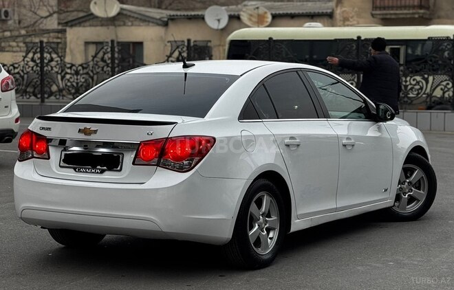Chevrolet Cruze 2015, 298,500 km - 1.4 l - Bakı