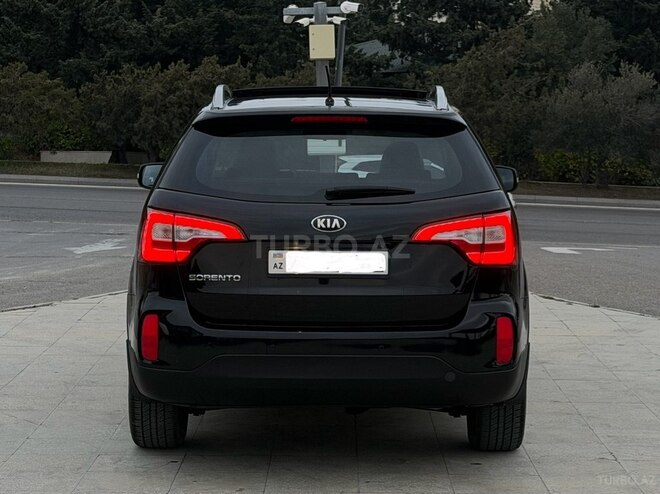Kia Sorento 2014, 189,000 km - 2.4 л - Bakı