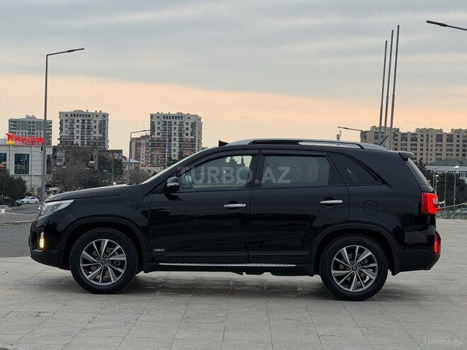 Kia Sorento 2014, 189,000 km - 2.4 л - Bakı