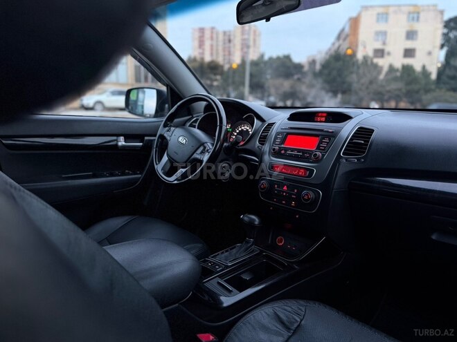 Kia Sorento 2014, 189,000 km - 2.4 л - Bakı