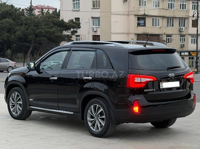 Kia Sorento 2014, 189,000 km - 2.4 л - Bakı