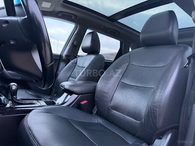 Kia Sorento 2014, 189,000 km - 2.4 л - Bakı