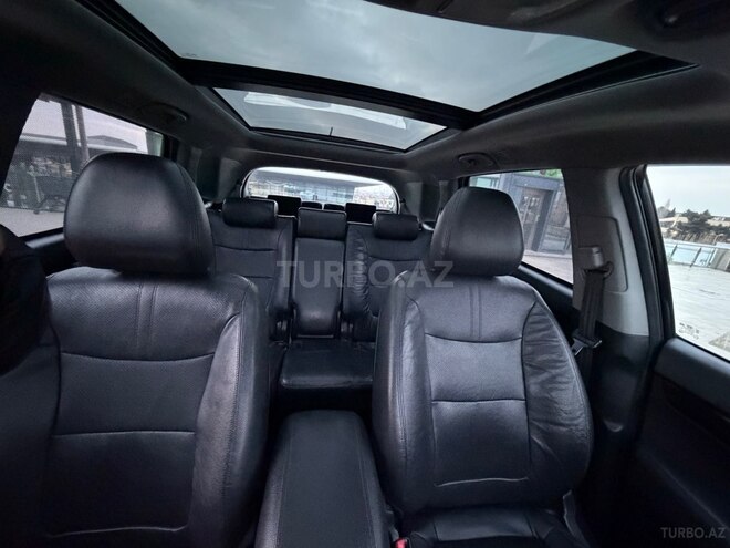 Kia Sorento 2014, 189,000 km - 2.4 л - Bakı