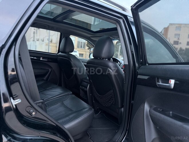 Kia Sorento 2014, 189,000 km - 2.4 л - Bakı