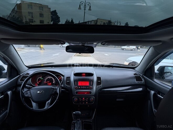 Kia Sorento 2014, 189,000 km - 2.4 л - Bakı