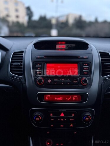 Kia Sorento 2014, 189,000 km - 2.4 л - Bakı