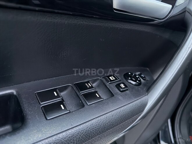 Kia Sorento 2014, 189,000 km - 2.4 л - Bakı