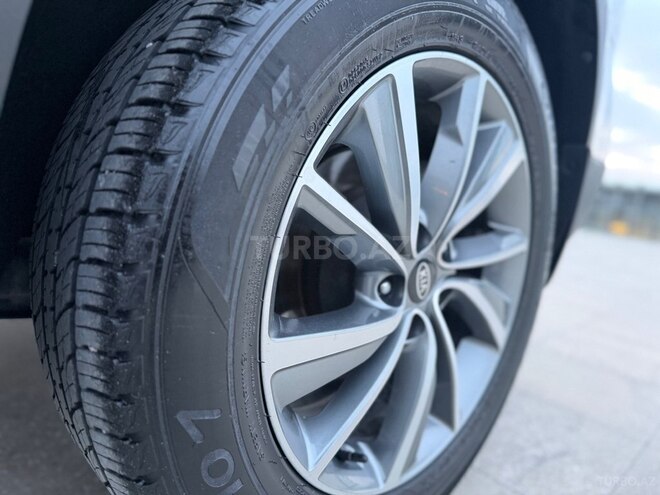 Kia Sorento 2014, 189,000 km - 2.4 л - Bakı