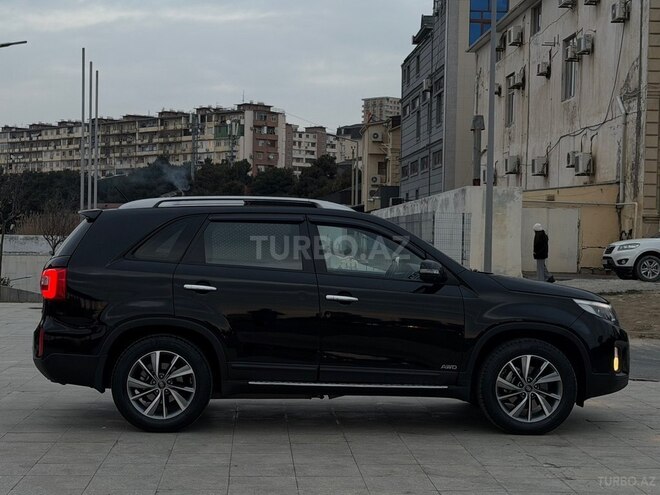 Kia Sorento 2014, 189,000 km - 2.4 л - Bakı