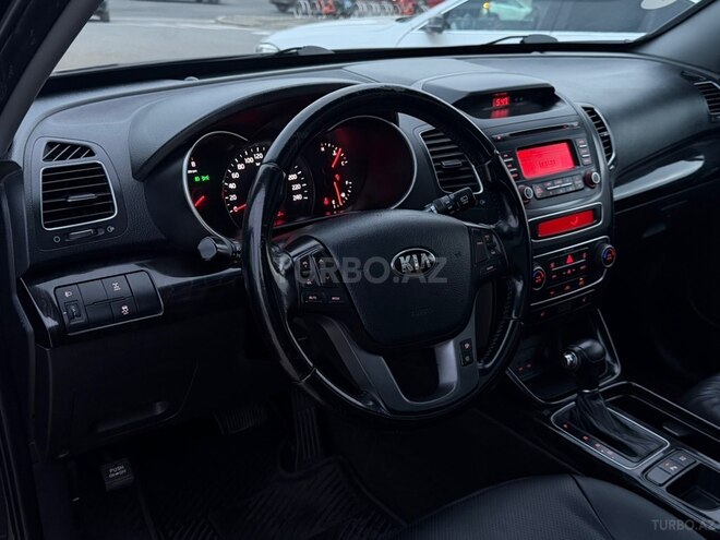 Kia Sorento 2014, 189,000 km - 2.4 л - Bakı