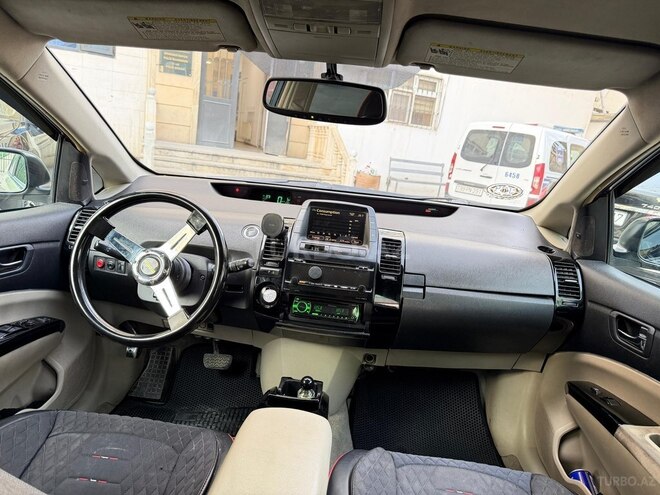Toyota Prius 2008, 558,442 km - 1.5 l - Bakı
