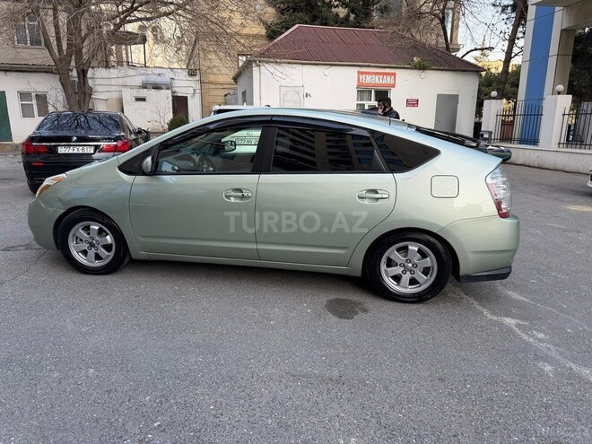 Toyota Prius 2008, 558,442 km - 1.5 l - Bakı
