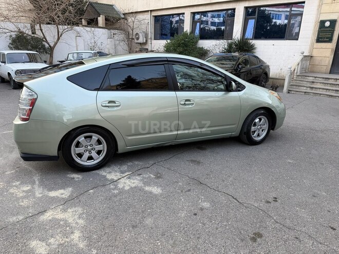 Toyota Prius 2008, 558,442 km - 1.5 l - Bakı