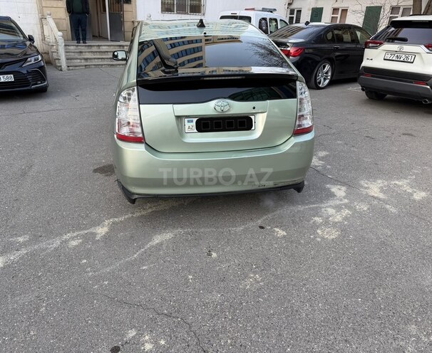 Toyota Prius 2008, 558,442 km - 1.5 l - Bakı