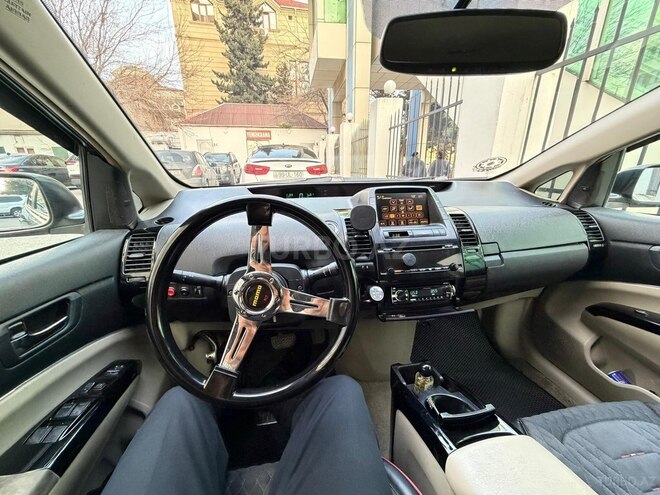 Toyota Prius 2008, 558,442 km - 1.5 l - Bakı