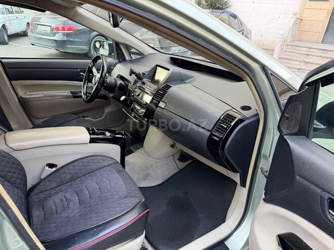 Toyota Prius 2008, 558,442 km - 1.5 l - Bakı